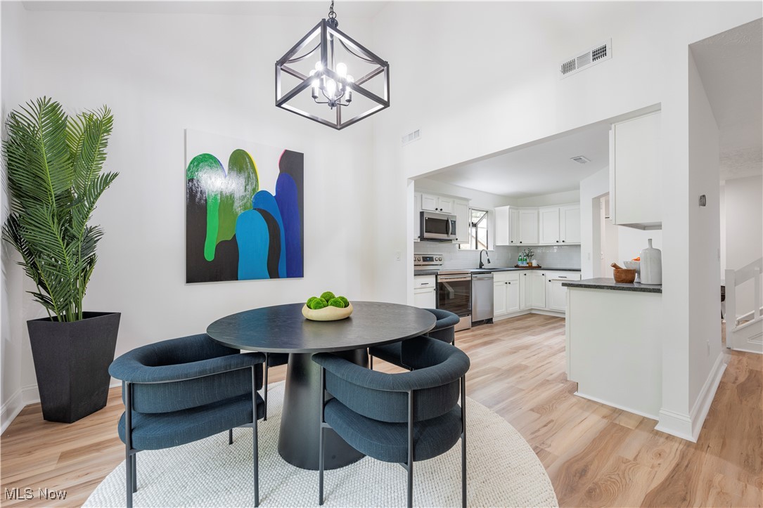 Ramblewood Condo - Residential