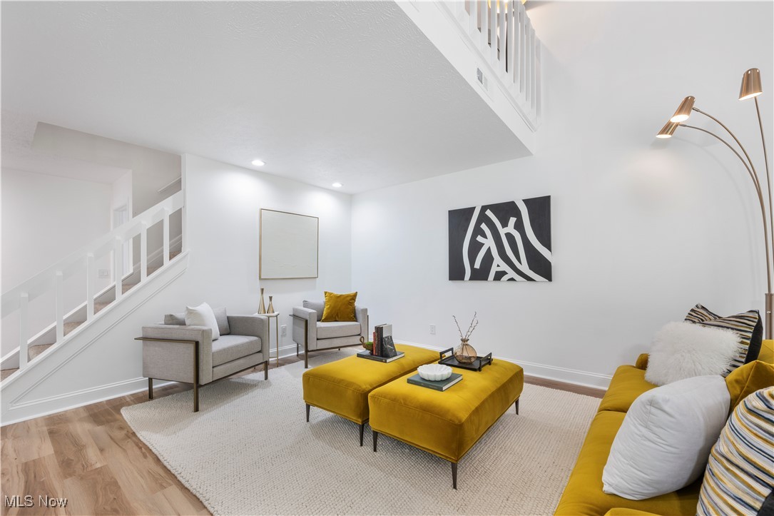 Ramblewood Condo - Residential