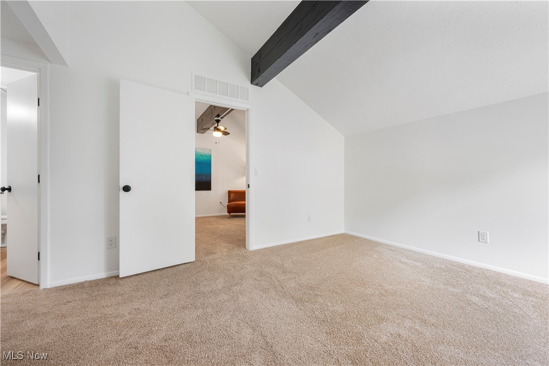 Ramblewood Condo - Residential