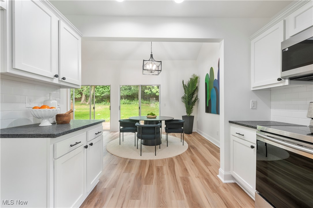 Ramblewood Condo - Residential