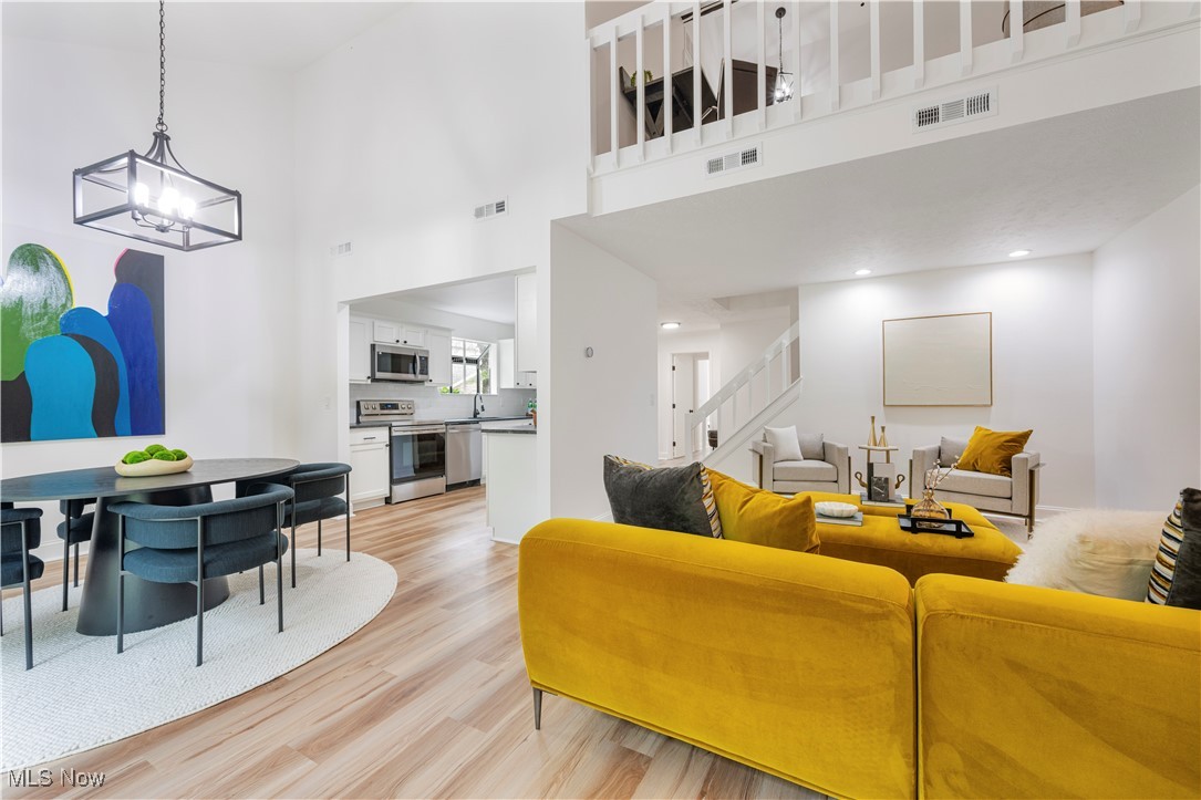 Ramblewood Condo - Residential