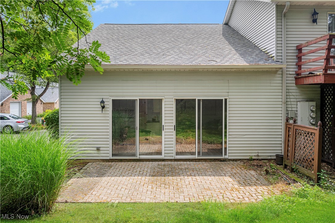 Ramblewood Condo - Residential