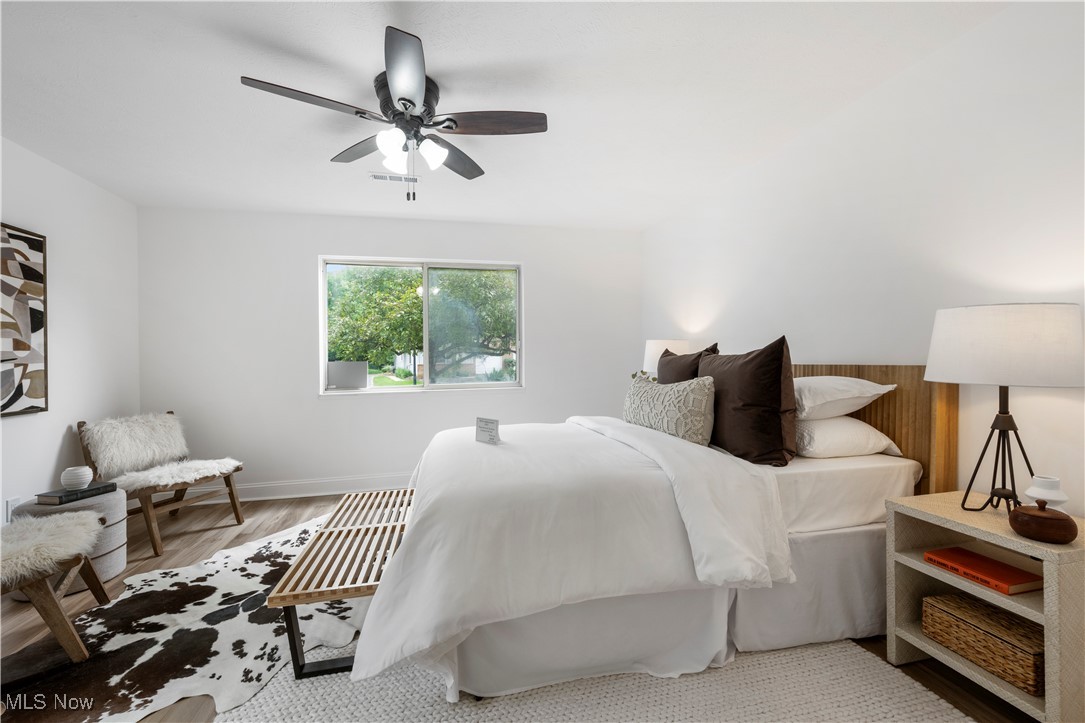 Ramblewood Condo - Residential