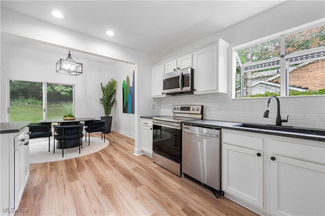 Ramblewood Condo - Residential