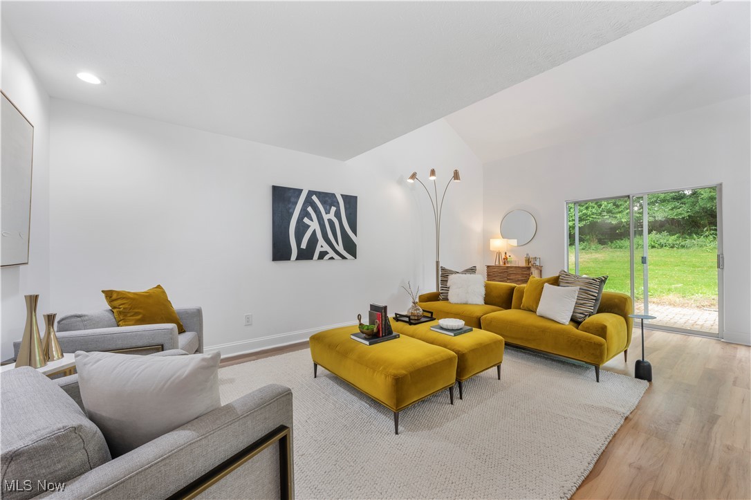 Ramblewood Condo - Residential