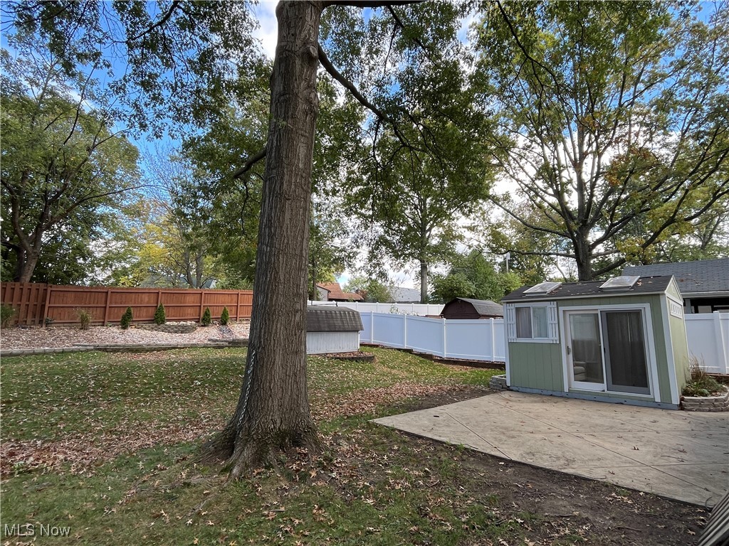 Cuya Manor Sub - Residential