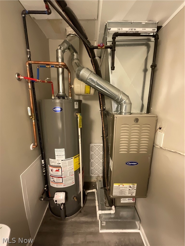 Cambridge Harbour House Condo - Residential