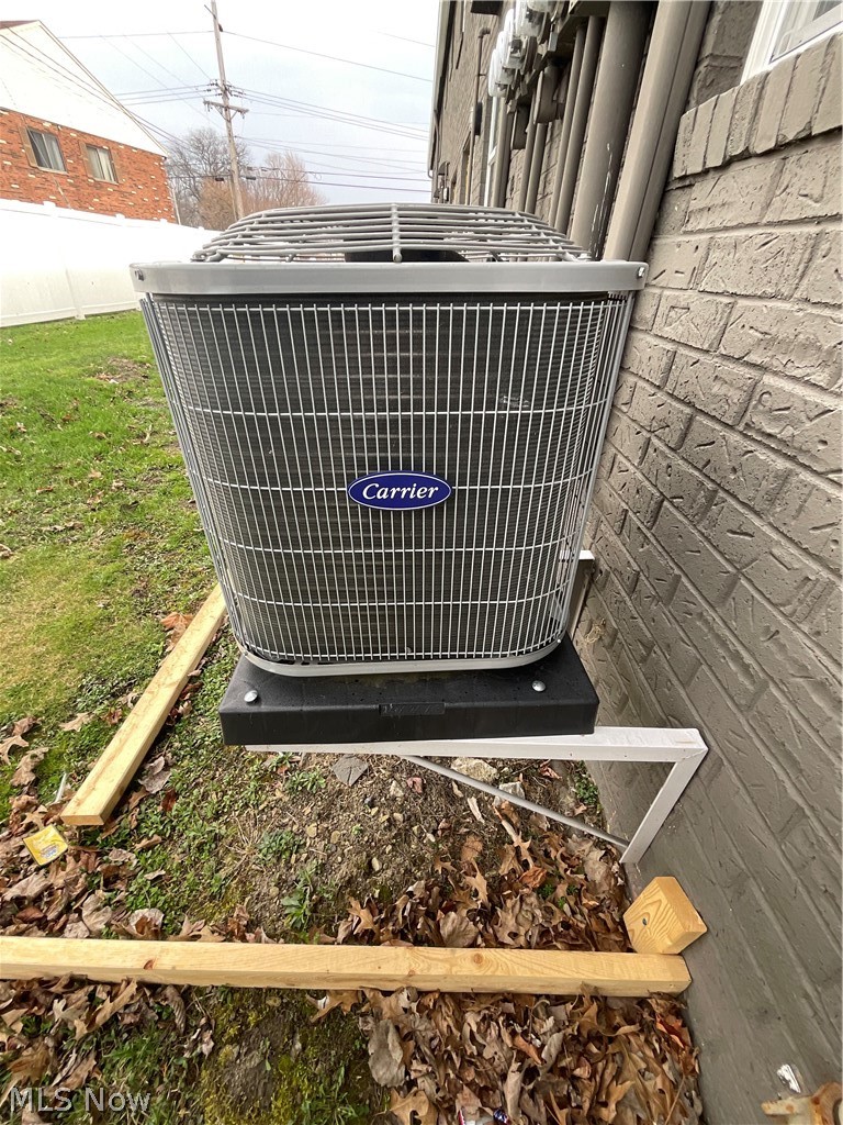 Cambridge Harbour House Condo - Residential