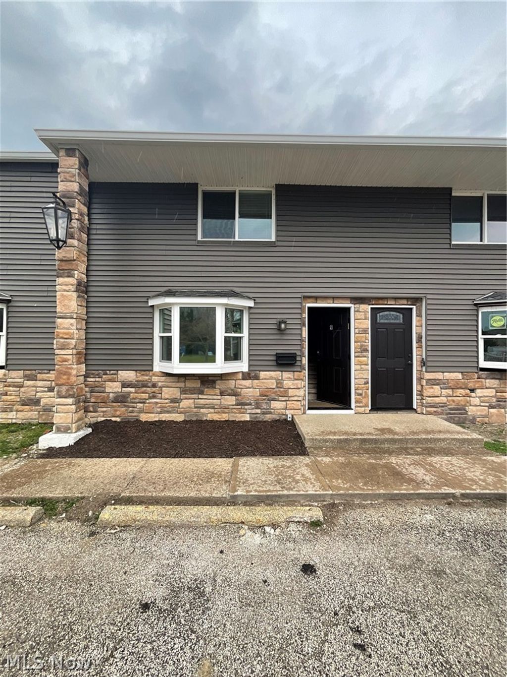 Photo of 3960 W Erie Avenue #9, Lorain, OH 44053 (MLS # 5197478)