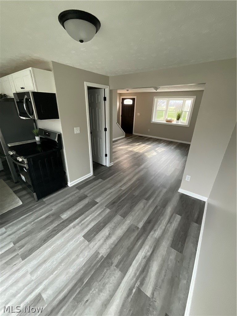 Cambridge Harbour House Condo - Residential