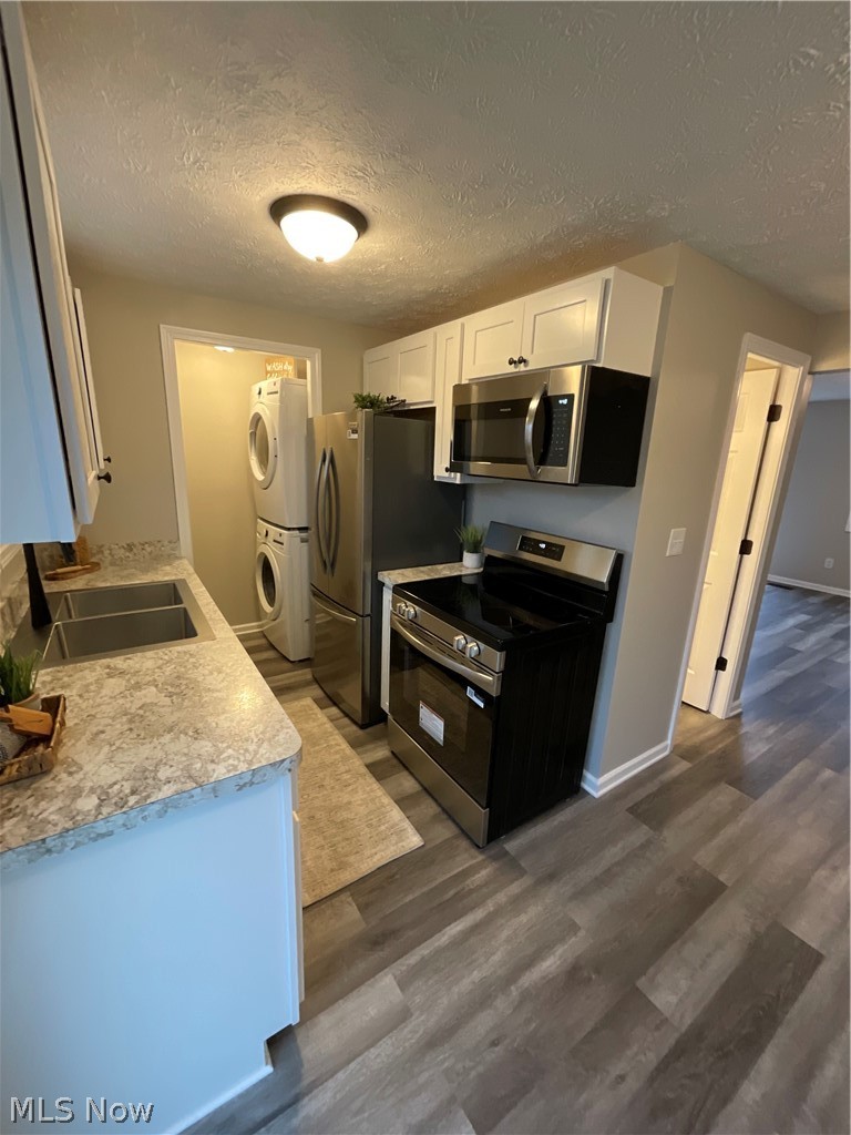 Cambridge Harbour House Condo - Residential