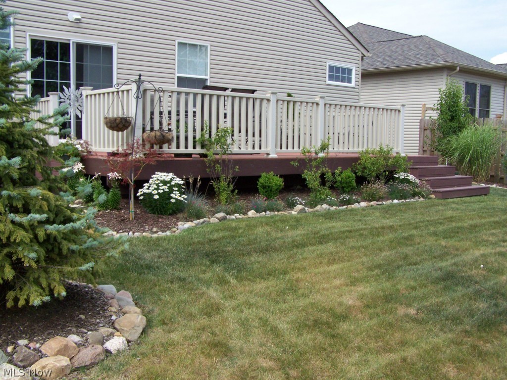 Boulder Estates - Residential Lease