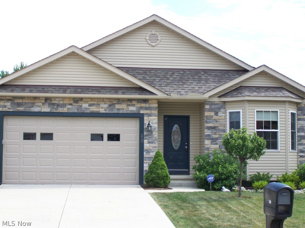 Boulder Estates - Residential Lease