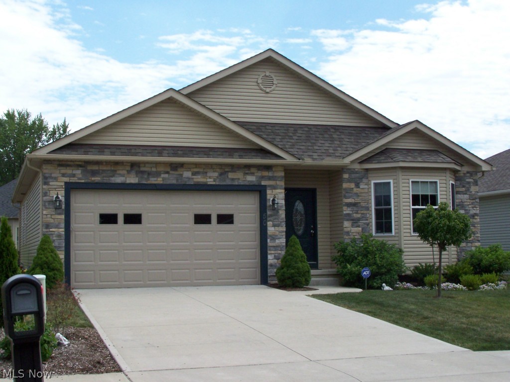 Boulder Estates - Residential Lease