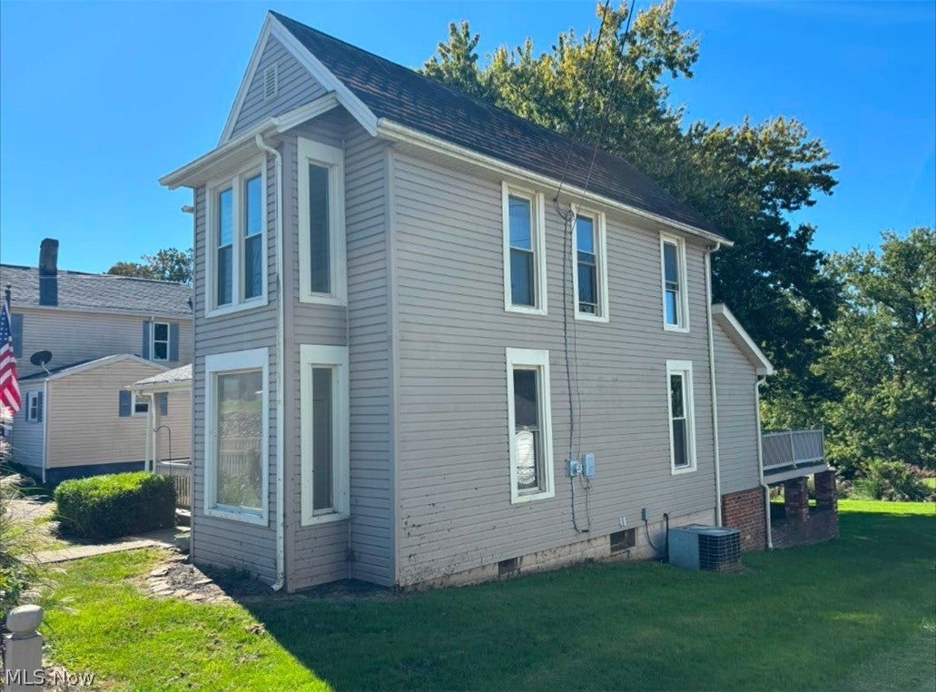 317 North Main Street