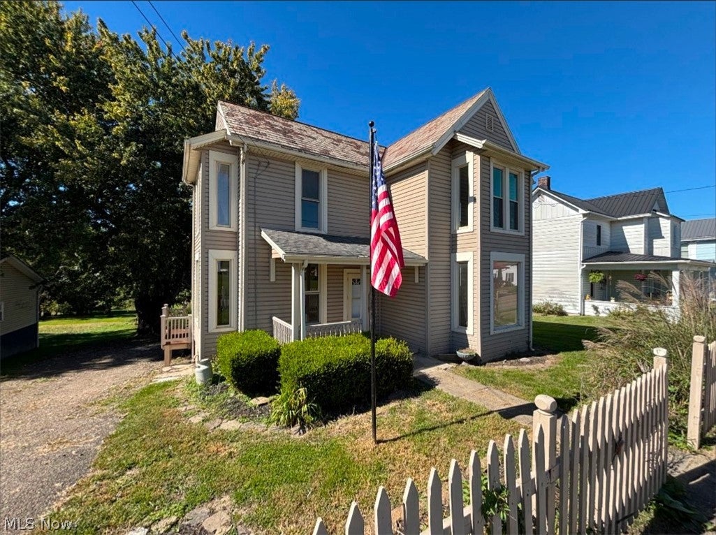 317 North Main Street