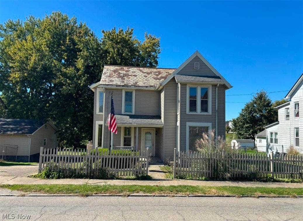 317 North Main Street