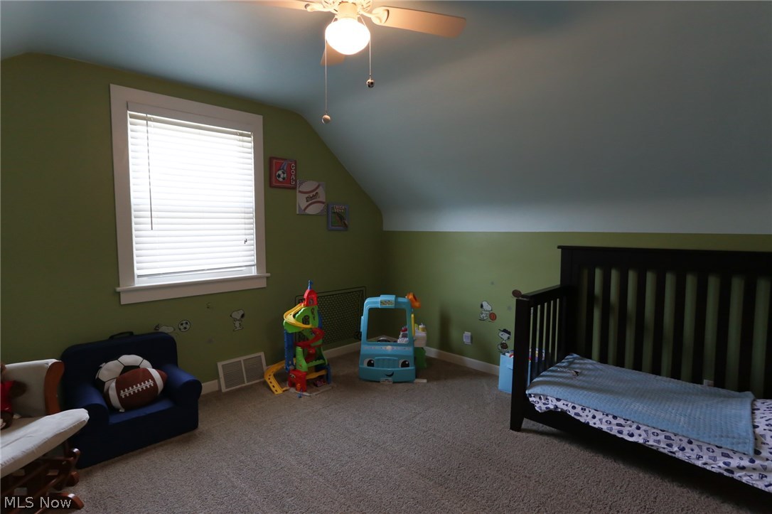 Akron Gardens - Residential