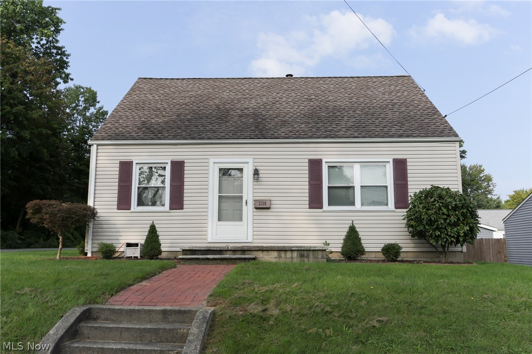 Akron Gardens - Residential