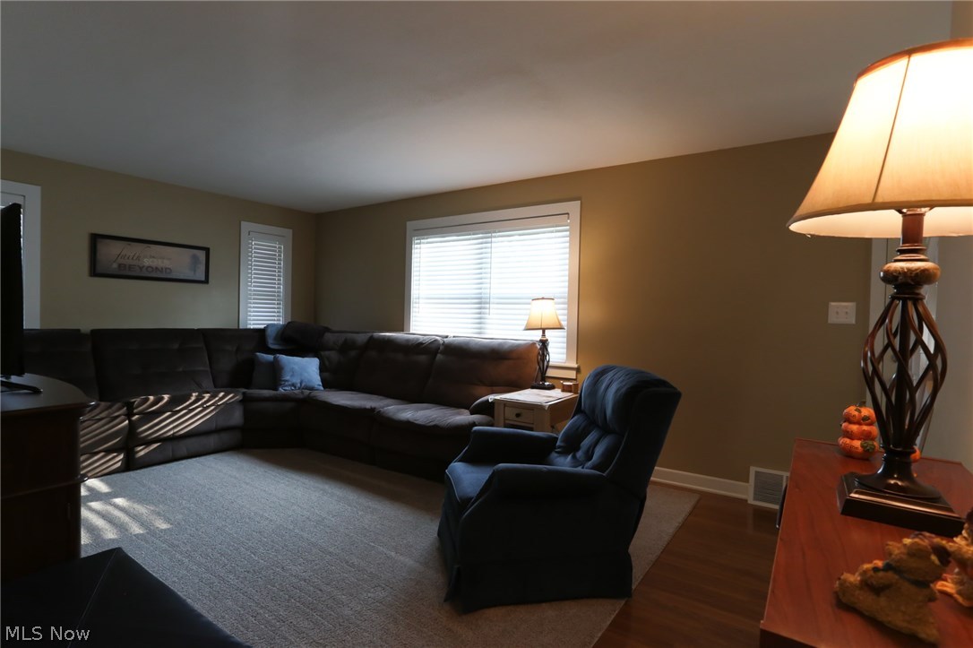 Akron Gardens - Residential