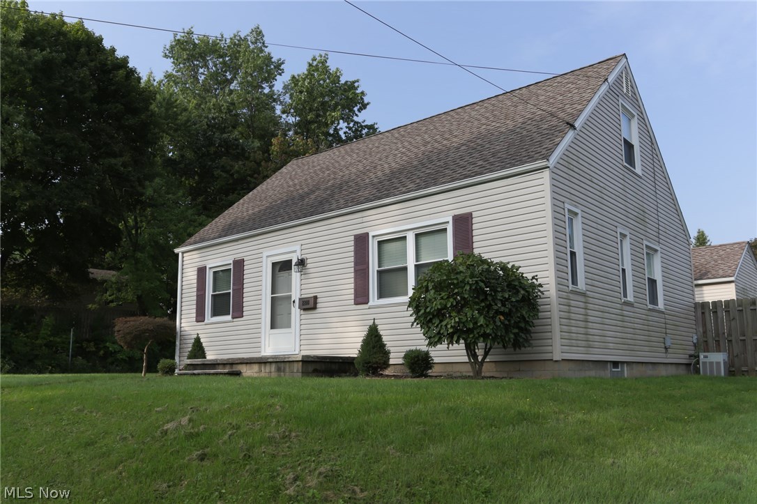 Akron Gardens - Residential
