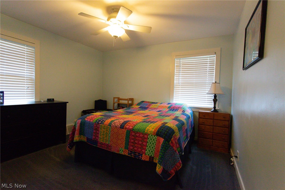 Akron Gardens - Residential