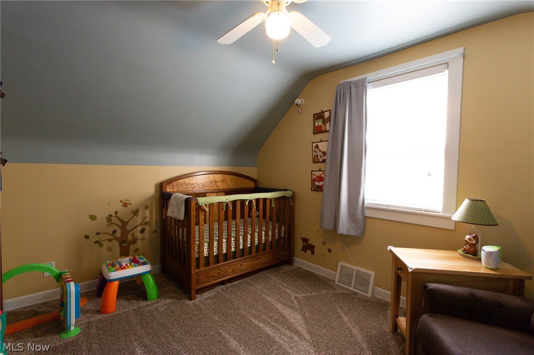 Akron Gardens - Residential