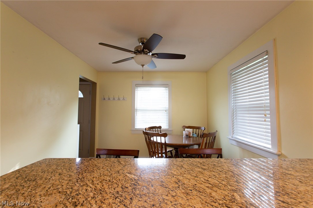 Akron Gardens - Residential