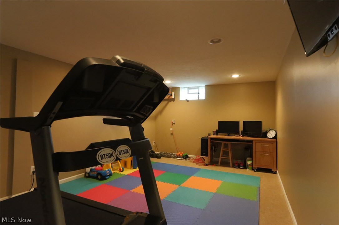 Akron Gardens - Residential