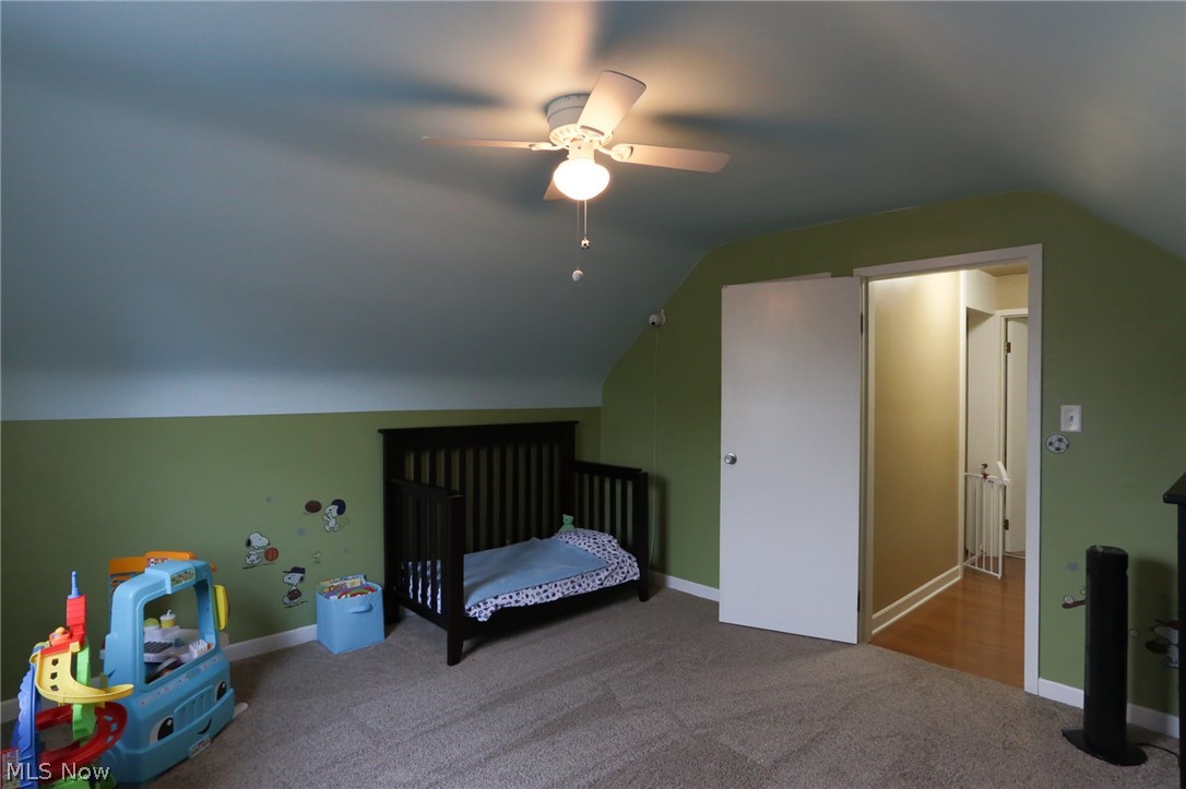 Akron Gardens - Residential