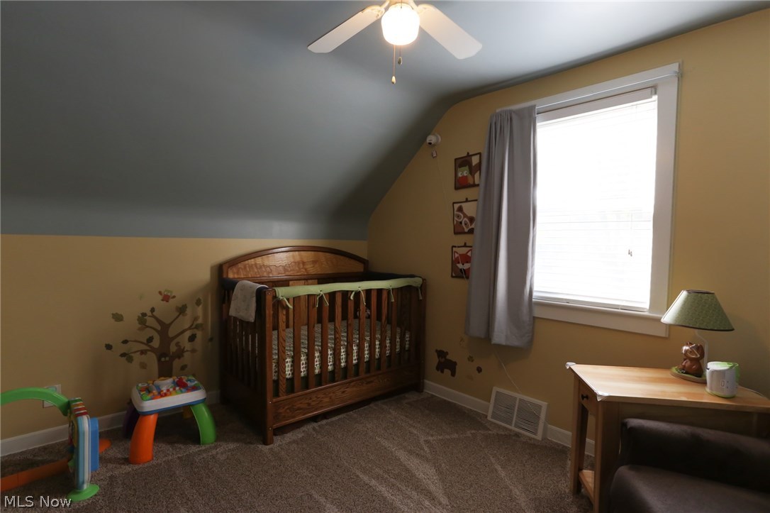 Akron Gardens - Residential