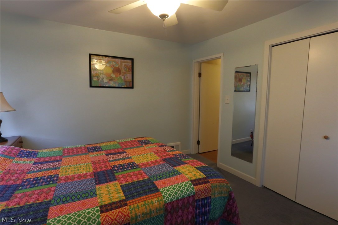 Akron Gardens - Residential