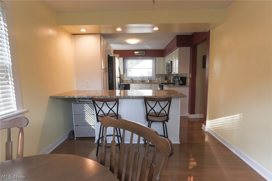 Akron Gardens - Residential