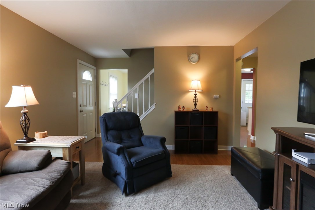 Akron Gardens - Residential