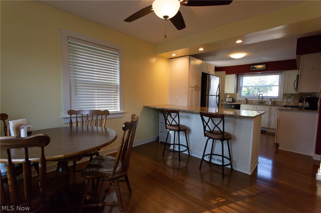 Akron Gardens - Residential