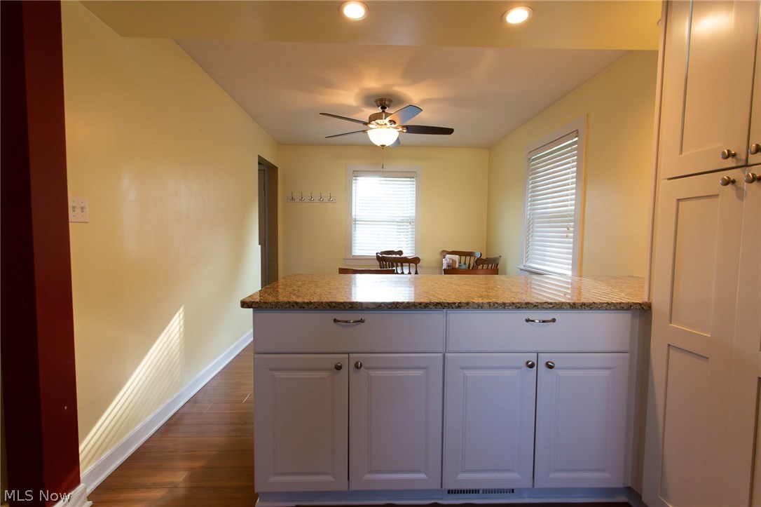 Akron Gardens - Residential