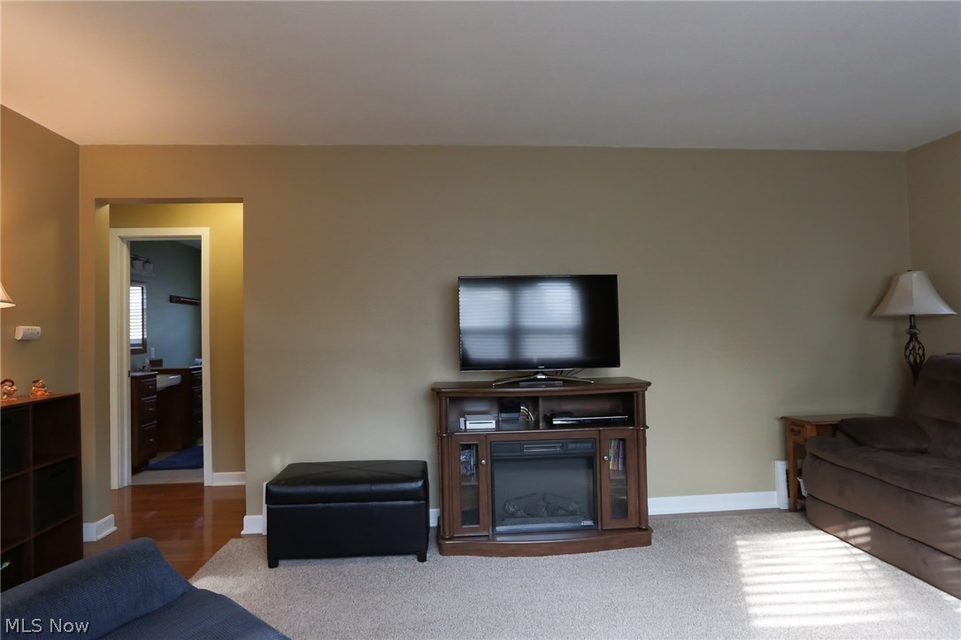 Akron Gardens - Residential