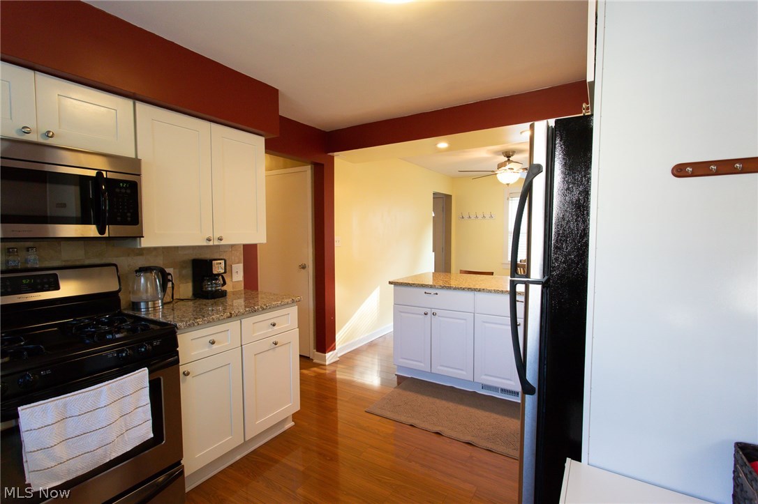 Akron Gardens - Residential