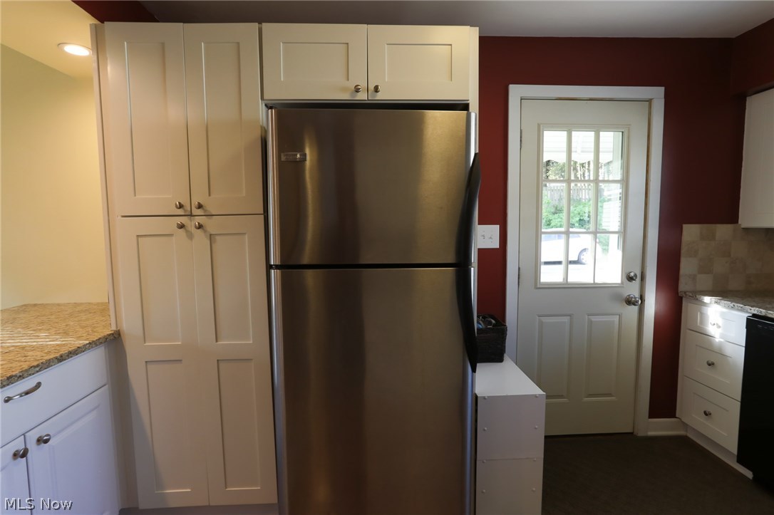 Akron Gardens - Residential