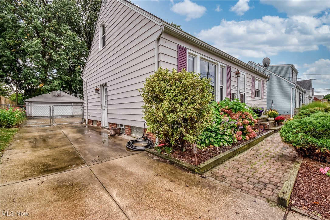 Willo-Rush Sub - Residential