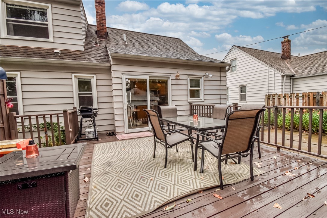 Willo-Rush Sub - Residential