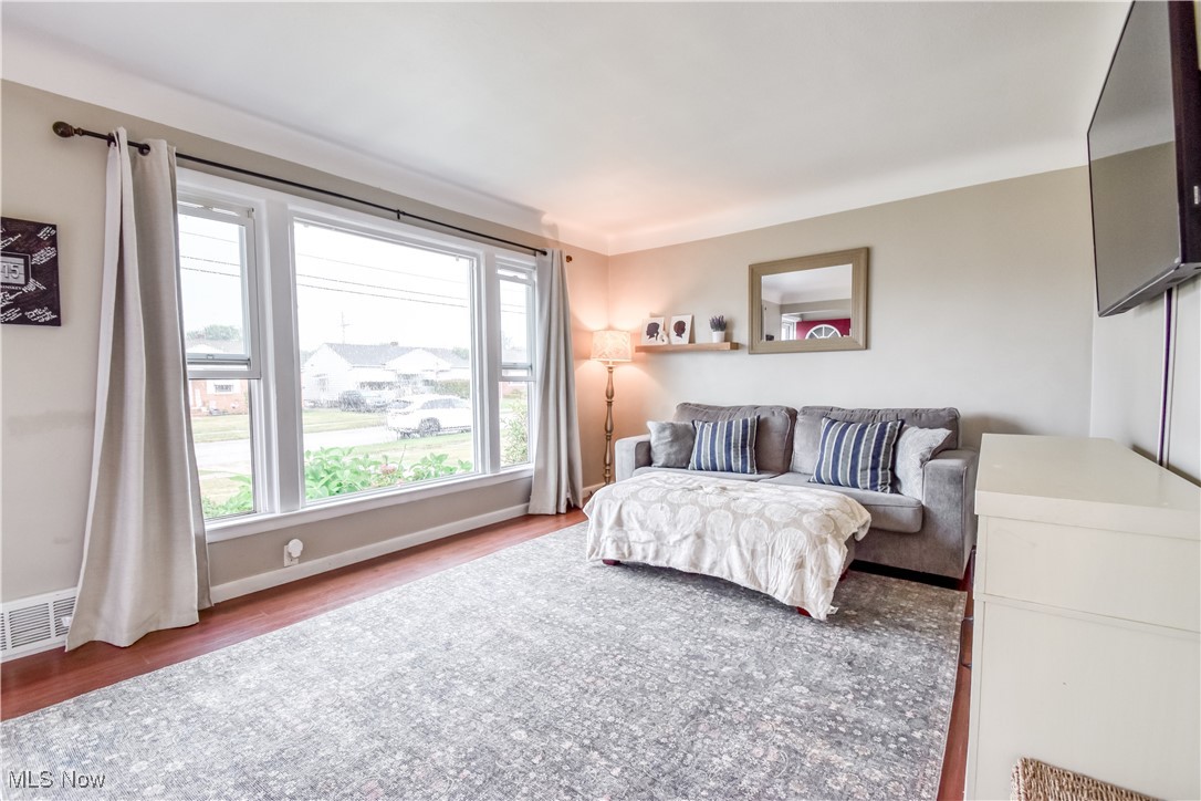 Willo-Rush Sub - Residential