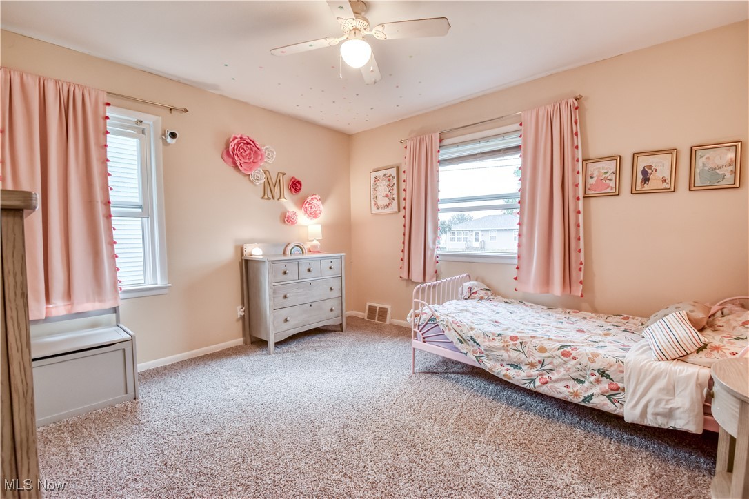 Willo-Rush Sub - Residential