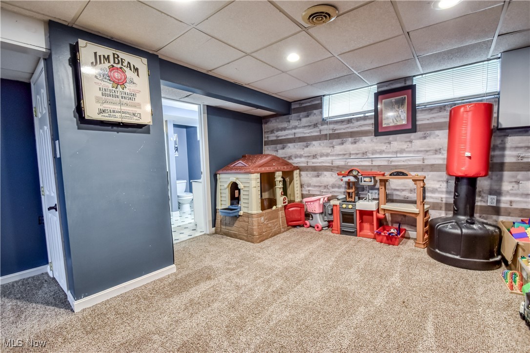 Willo-Rush Sub - Residential