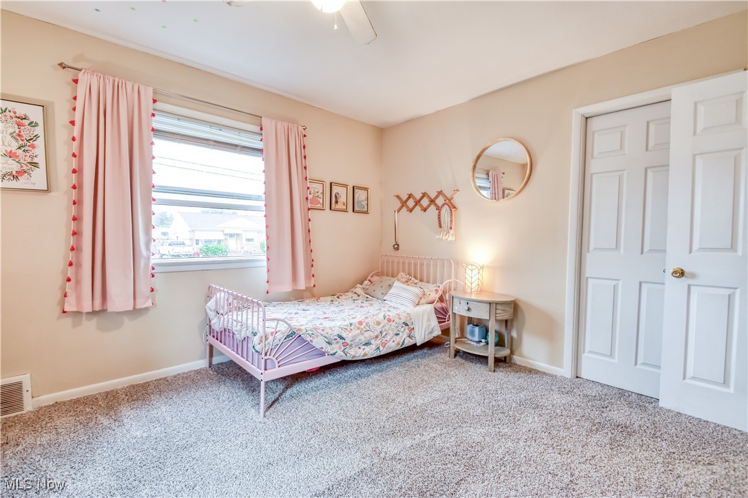 Willo-Rush Sub - Residential