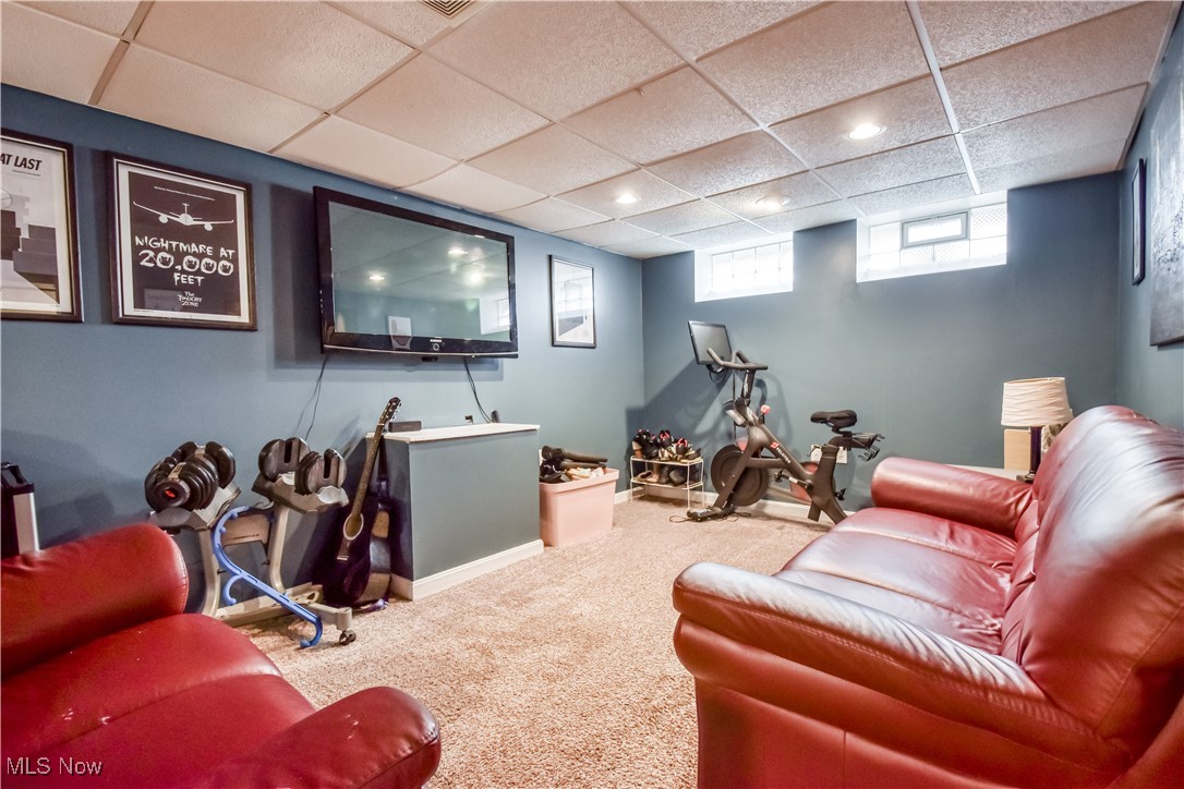 Willo-Rush Sub - Residential