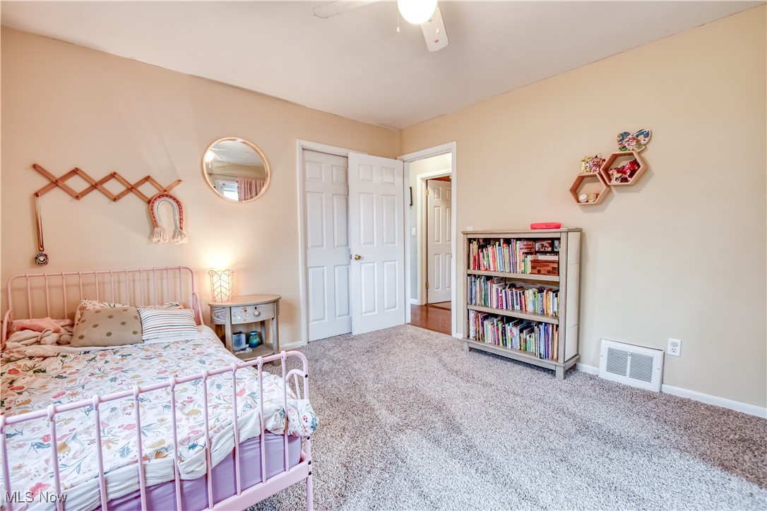 Willo-Rush Sub - Residential