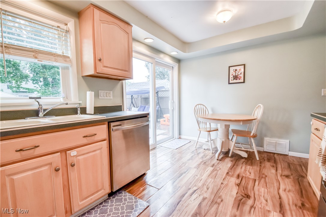 Willo-Rush Sub - Residential