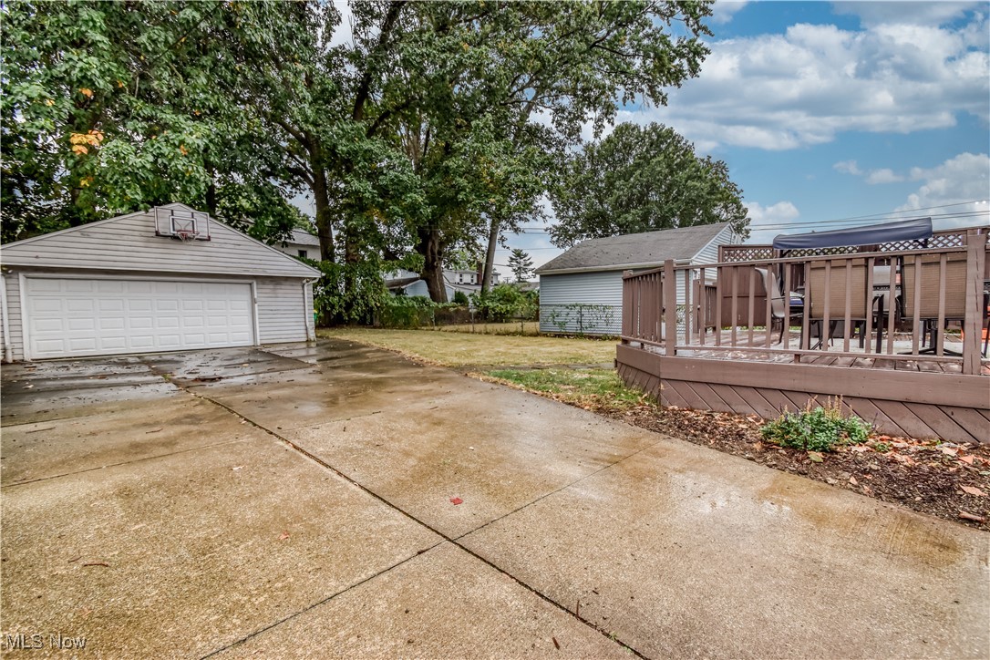 Willo-Rush Sub - Residential