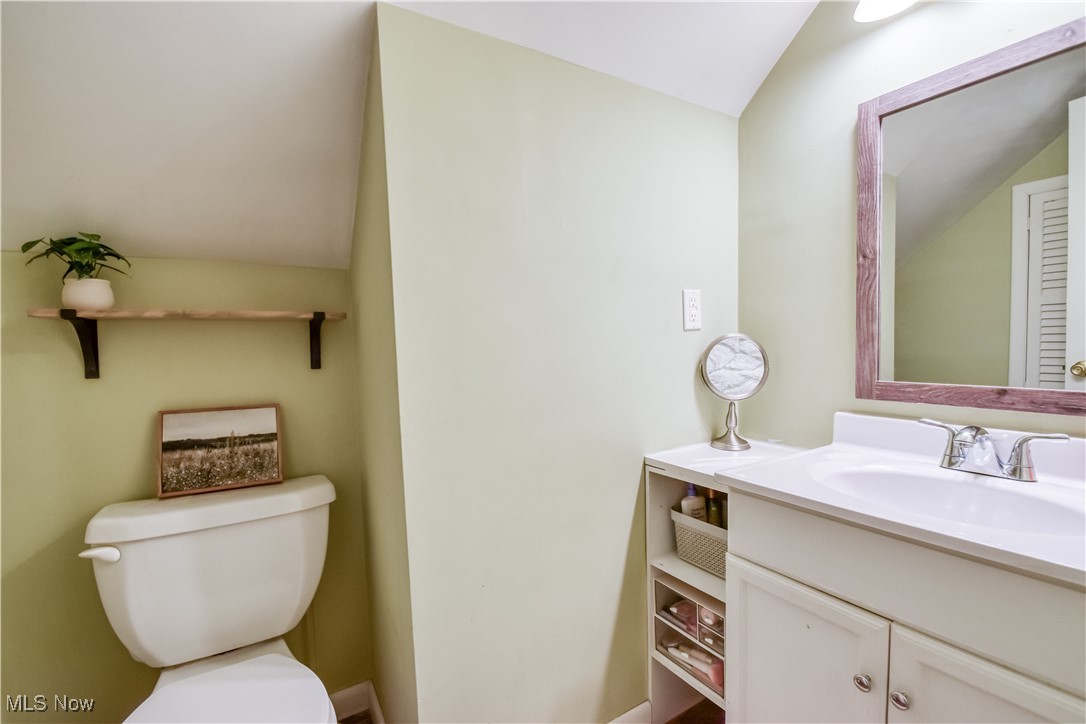 Willo-Rush Sub - Residential